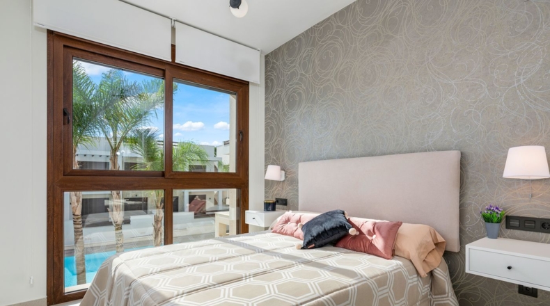 Аликанте - Torrevieja - 103m2