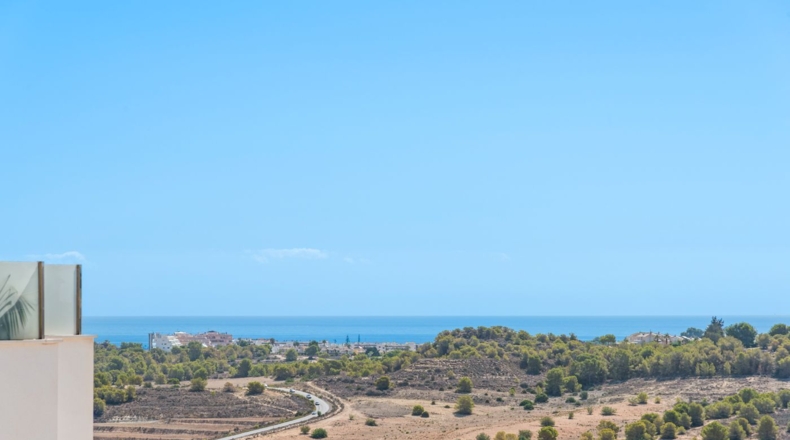 Аликанте - San Miguel de Salinas - 163m2