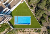 Xalet adossat amb terreny en venda a Sant Miquel de les Salines ref.: TR409227 foto