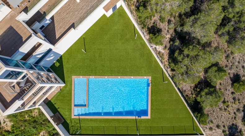 Аликанте - San Miguel de Salinas - 163m2