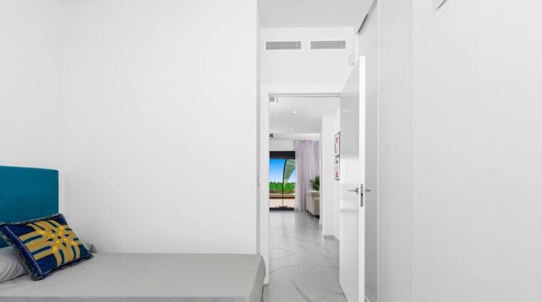 Аликанте - San Miguel de Salinas - 163m2
