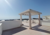 Xalet adossat amb terreny en venda a Sant Miquel de les Salines ref.: TR409227 foto