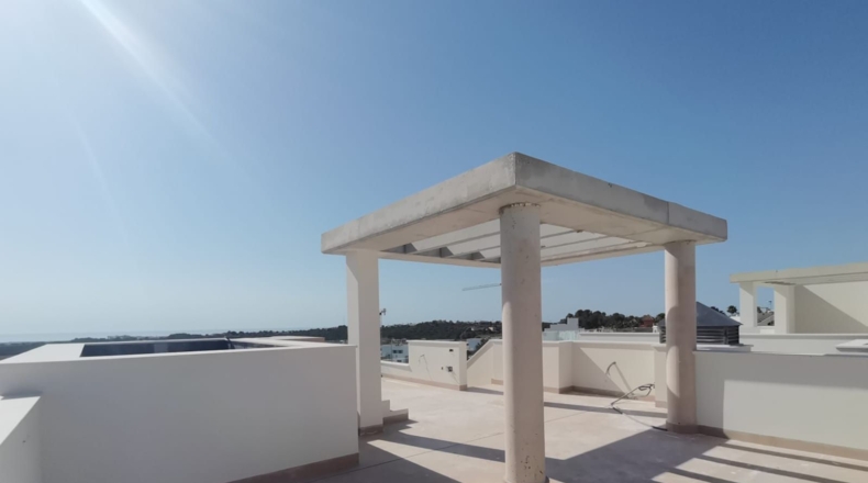 Аликанте - San Miguel de Salinas - 163m2