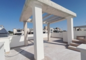 Xalet adossat amb terreny en venda a Sant Miquel de les Salines ref.: TR409227 foto