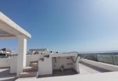 Xalet adossat amb terreny en venda a Sant Miquel de les Salines ref.: TR409227 foto
