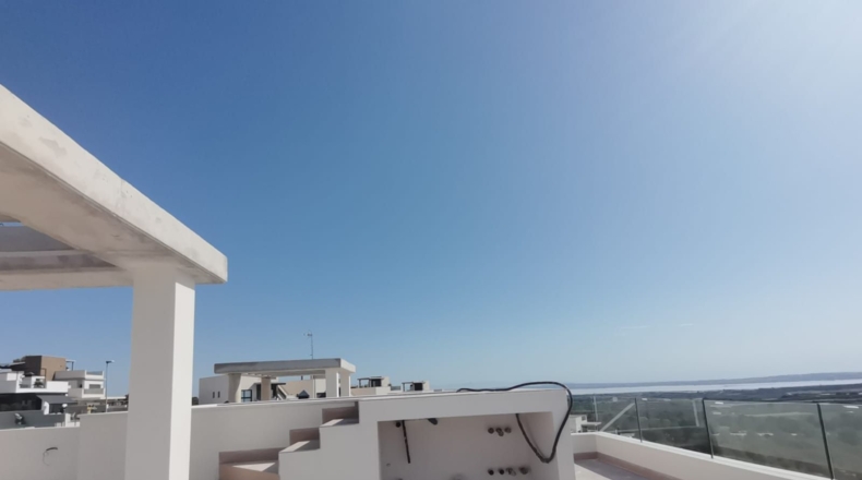 Аликанте - San Miguel de Salinas - 163m2