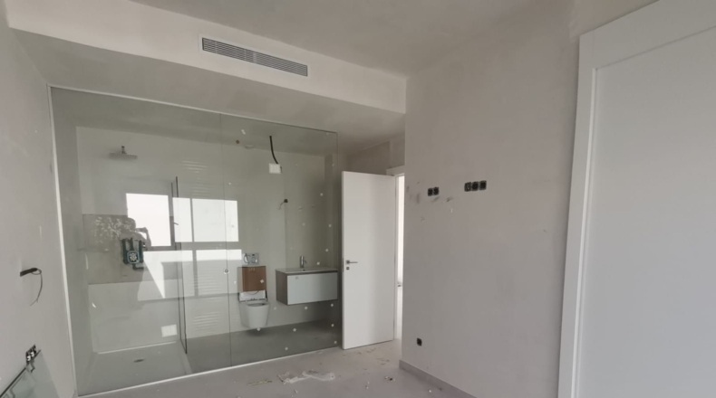 Аликанте - San Miguel de Salinas - 163m2
