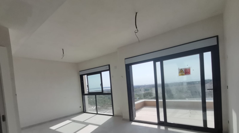 Аликанте - San Miguel de Salinas - 163m2