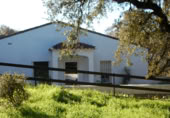 Country house with land for sale on Camino de Avellaneda, Fuentes de León, ref: TR409231 photo
