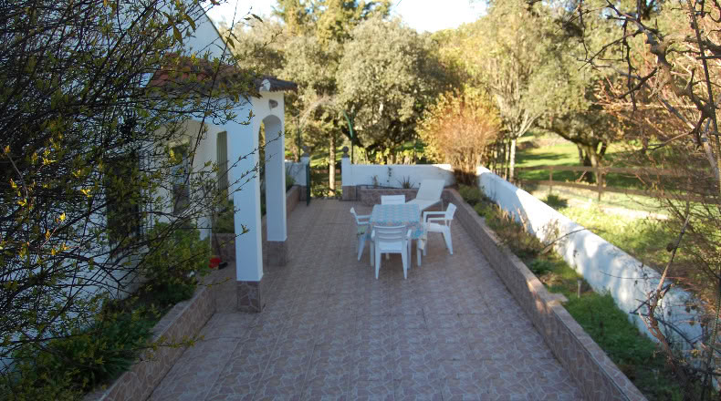 Badajoz - Fuentes de León - 26981m2
