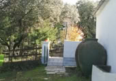 Country house with land for sale on Camino de Avellaneda, Fuentes de León, ref: TR409231 photo