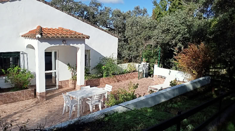 Badajoz - Fuentes de León - 26981m2