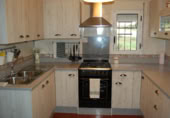 Country house with land for sale on Camino de Avellaneda, Fuentes de León, ref: TR409231 photo