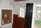 Country house with land for sale on Camino de Avellaneda, Fuentes de León, ref: TR409231 photo