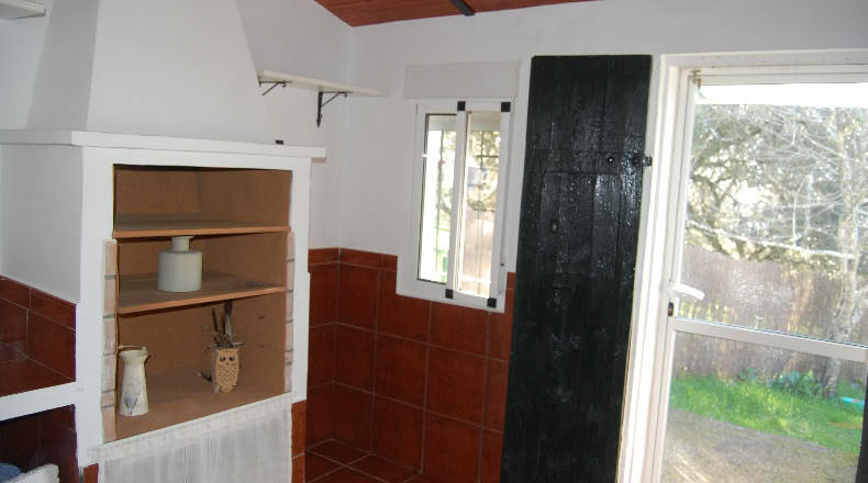 Badajoz - Fuentes de León - 26981m2