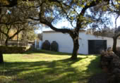 Country house with land for sale on Camino de Avellaneda, Fuentes de León, ref: TR409231 photo