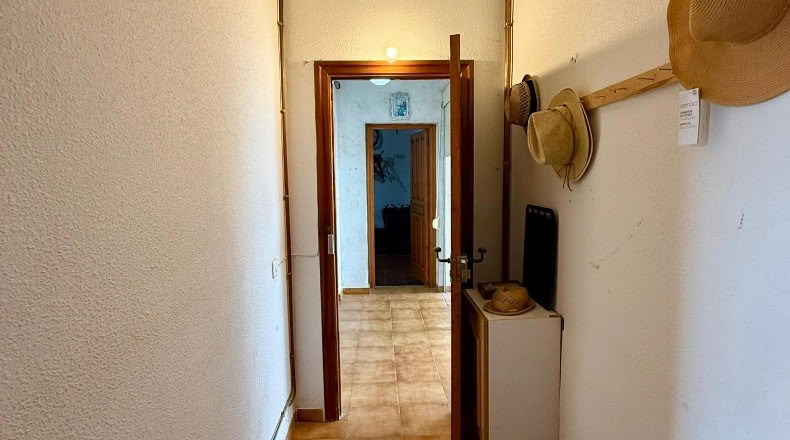 Toledo - El Casar de Escalona - 412m2