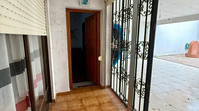 Toledo - El Casar de Escalona - 412m2