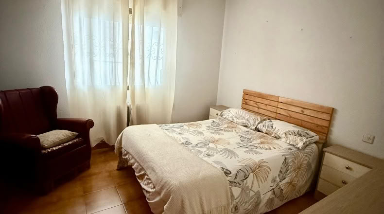 Toledo - El Casar de Escalona - 412m2