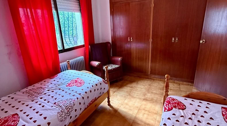 Toledo - El Casar de Escalona - 412m2