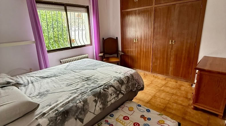 Toledo - El Casar de Escalona - 412m2
