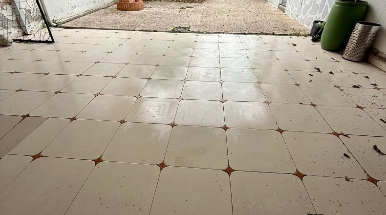 Toledo - El Casar de Escalona - 412m2