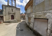 Casa de pedra amb terreny en venda a Leiro ref.: TR409354 foto