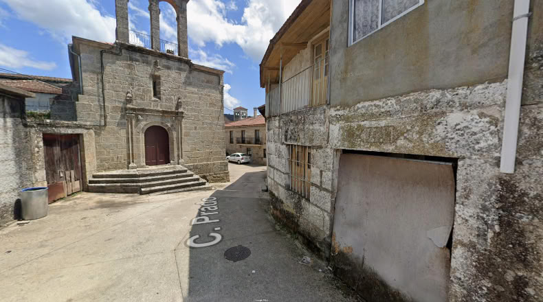 La Corunya - Leiro - 212m2