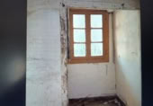 Casa de pedra amb terreny en venda a Leiro ref.: TR409354 foto