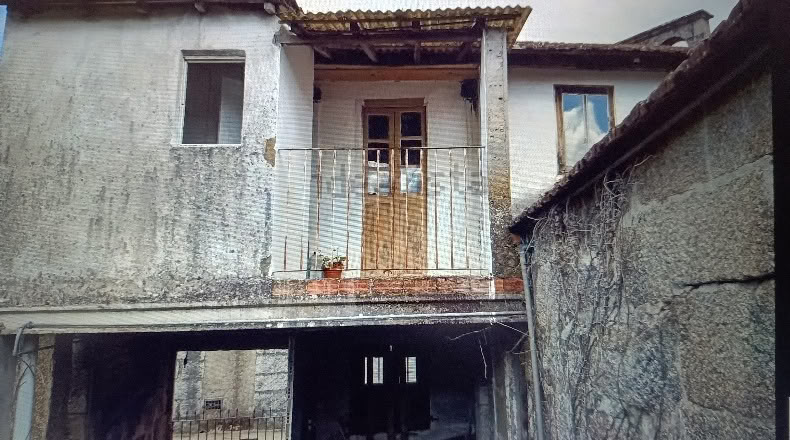 La Corunya - Leiro - 212m2