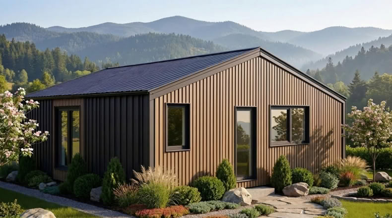 Nord House