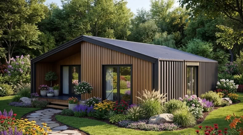 Nord House