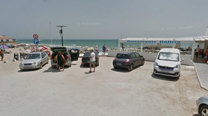 Alicante - Elx - 2308m2