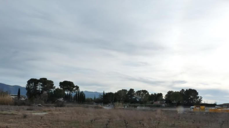 Navarra - Torres del Río - 12000m2
