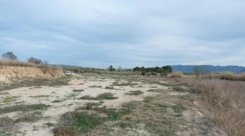 Navarra - Torres del Río - 12000m2