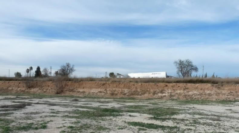 Navarra - Torres del Río - 12000m2