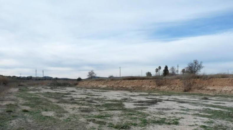 Navarra - Torres del Río - 12000m2
