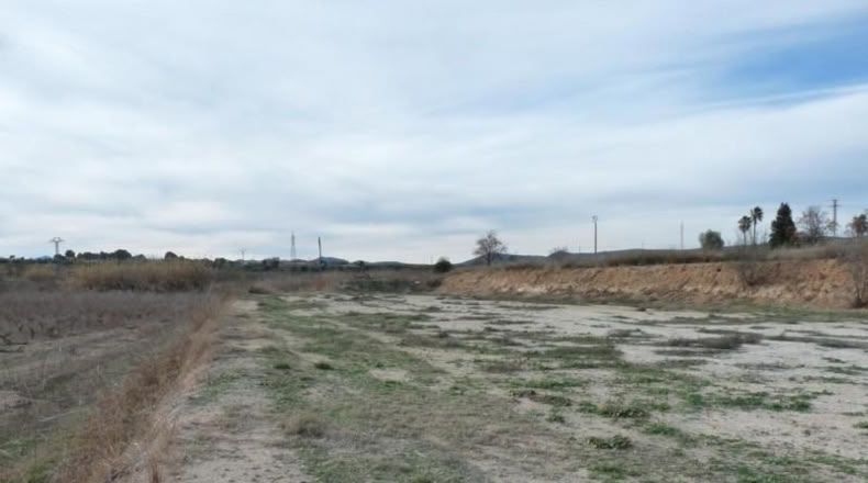 Navarra - Torres del Río - 12000m2