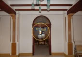 Chalet independiente con terreno en venta en la España, Aielo de Malferit, ref: TR294208 foto