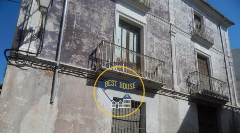 Valencia - Ayelo de Malferit - 268m2