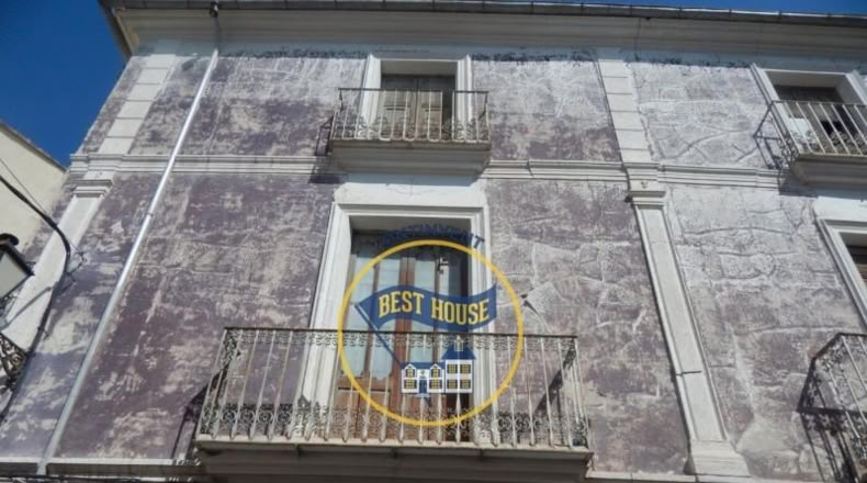 Valencia - Ayelo de Malferit - 268m2