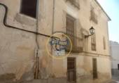 Chalet independiente con terreno en venta en la España, Aielo de Malferit, ref: TR294208 foto