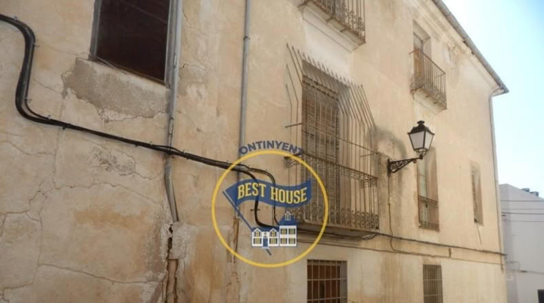 Valencia - Ayelo de Malferit - 268m2