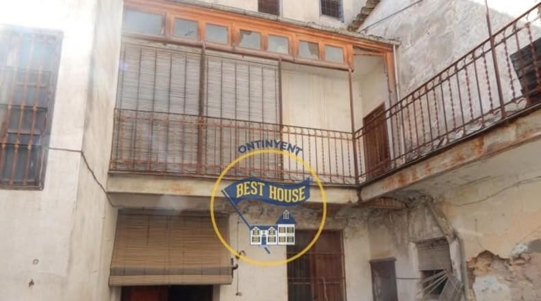 Valencia - Ayelo de Malferit - 268m2