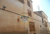 Chalet independiente con terreno en venta en la España, Aielo de Malferit, ref: TR294208 foto