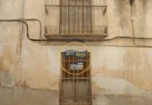 Chalet independiente con terreno en venta en la España, Aielo de Malferit, ref: TR294208 foto