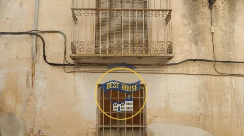 Valencia - Ayelo de Malferit - 268m2