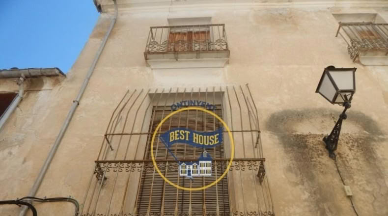 Valencia - Ayelo de Malferit - 268m2