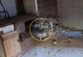 Chalet independiente con terreno en venta en la España, Aielo de Malferit, ref: TR294208 foto