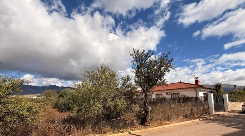 Granada - Cozvíjar - 452m2